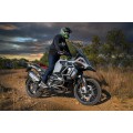 BST AV TEK 10 Spoke Carbon Fiber Front Wheel for the BMW R NineT (2017+) - 17 x 3.5